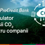 vizual ProCredit site