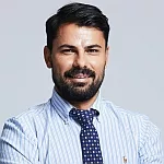 Alex Pătrașcu