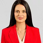Alina Ștefan