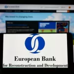 EBRD site
