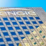 ENGIE GBS România site