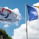 Hidroelectrica site