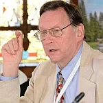 John M. Roberts