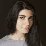 Marta Sturzeanu
