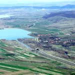 Râul Mare Retezat hidroelectrica