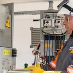 Rețele Electrice România site