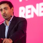 Stephane Sejourne site
