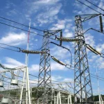 Transelectrica site