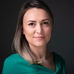 Cătălina Nedelcu