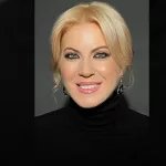 Cristina Chiriac site