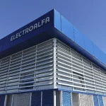 Electro-Alfa International site