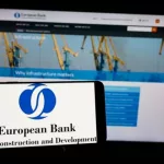 European Bank for Reconstruction and Development