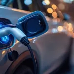 Masini electrice