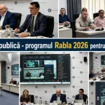 Ministerul Mediului, Apelor și Pădurilor Programul Rabla