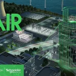 Schneider Electric dezvolta solutii de medie tensiune fara SF₆ pentru retele electrice mai sustenabile site