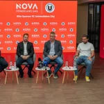 U Cluj Nova