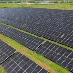 foto Polytrade fotovoltaice site