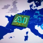 AI energie