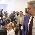 ANRE George Niculescu