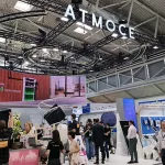 ATMOCE Intersolar site