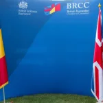 British Romanian Chamber of Commerce BRCC