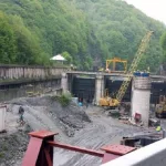 Bumbești-Livezeni Hidroelectrica