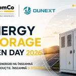 FomCo SOlar Day site