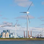 INS productie energie
