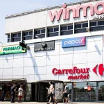 Winmarkt Ploiesti BIG - 11 site