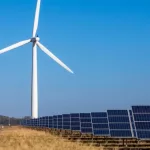 energie regenerabila