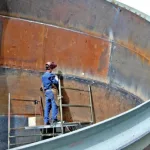 metallurgical sector