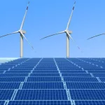 renewable energy