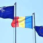 romania nato eu
