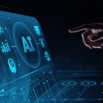AI energie