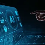 AI energie