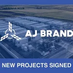 AJ Brand hero photo site