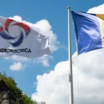 Centrala Hidroelectrică Frunzaru Hidroelectrica