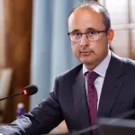 Cristian Bușoi Cernavoda
