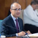 Cristian Bușoi gaze