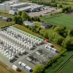 Electroconstrucția ELCO Alba Iulia