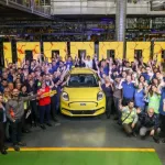Ford Otosan Electrica