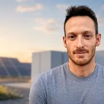 Jacopo Buriollo Headshot site