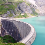 Ministerul Energiei hidrocentrale