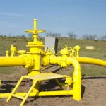 Ministerului Dezvolării, Lucrărilor Publice și Administrației distributie gaz