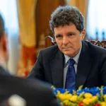 Nicușor Dan Parlament