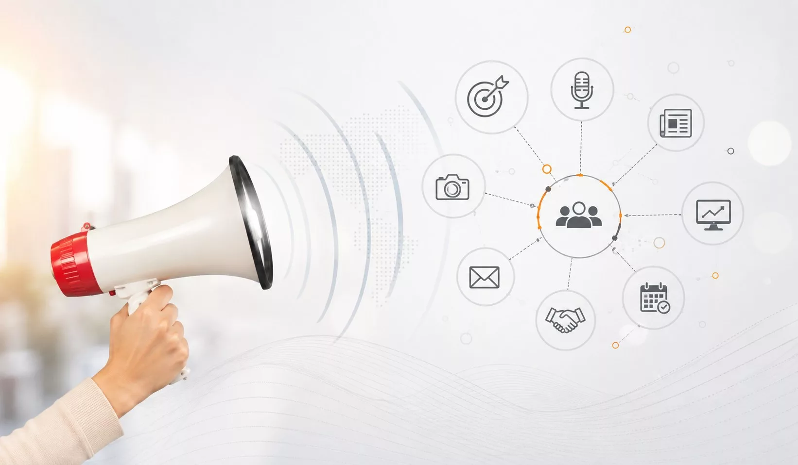 Servicii PR Energynomics
