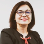 Silvia Vlăsceanu