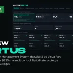 Visual Fan Certus