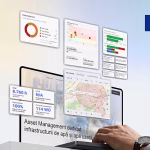 Vizual Adrem site