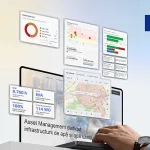Vizual Adrem site